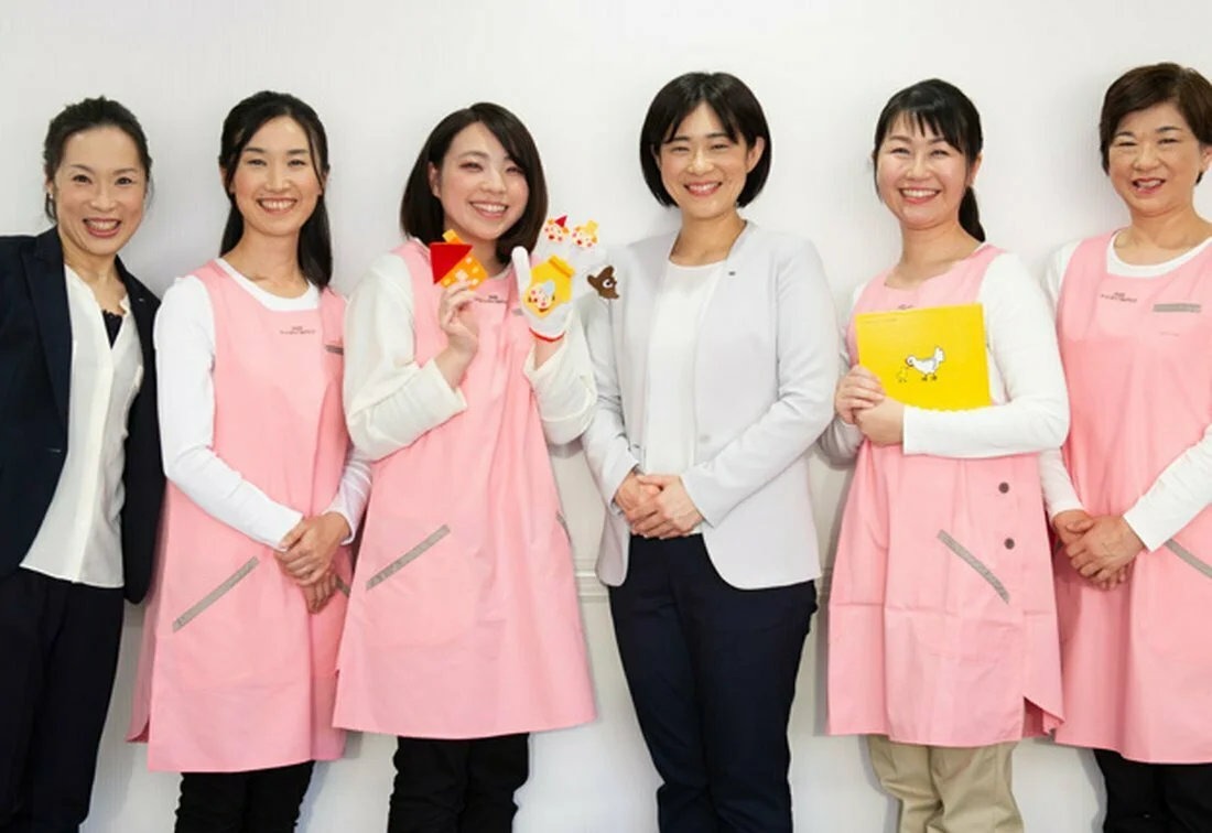 Sedスクール箕面の保育士 正社員 の求人情報 大阪府箕面市 Litalicoキャリア