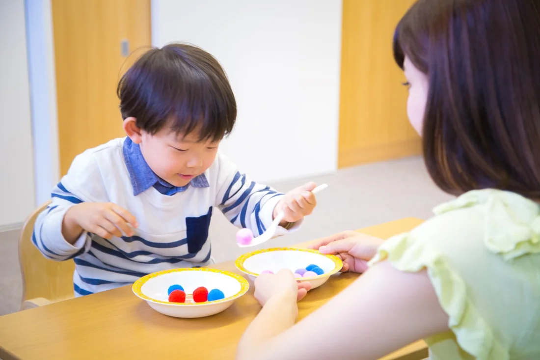 ステラ幼児教室 上飯田校の求人情報 児童指導員 Litalicoキャリア 障害福祉 児童福祉の就職 転職 求人サイト