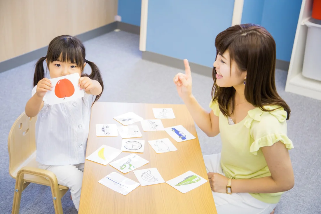 発達の遅れ 児童発達支援スクール コペルプラス 発達障害や言葉の遅れが気になる子供の療育 幼児教室