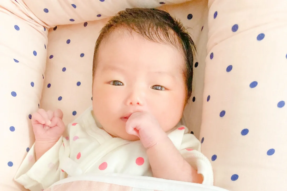 赤ちゃん は 何 歳 まで