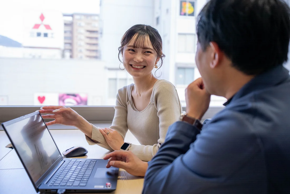 サンクスラボ・長崎オフィスの生活支援員（正社員）の求人情報 | 障害福祉・児童福祉の求人や転職ならLITALICOキャリア