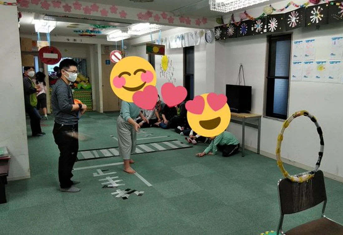 キッズの森 梅田の求人情報 指導員 Litalicoキャリア 障害福祉 児童福祉の就職 転職 求人サイト