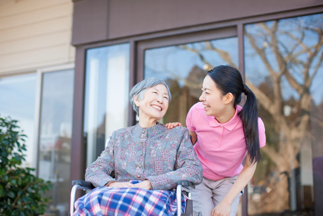 生活相談員になるには 仕事内容や働く場所 必要な資格を詳しく解説 Litalicoキャリア 障害福祉 児童福祉の就職 転職 求人サイト