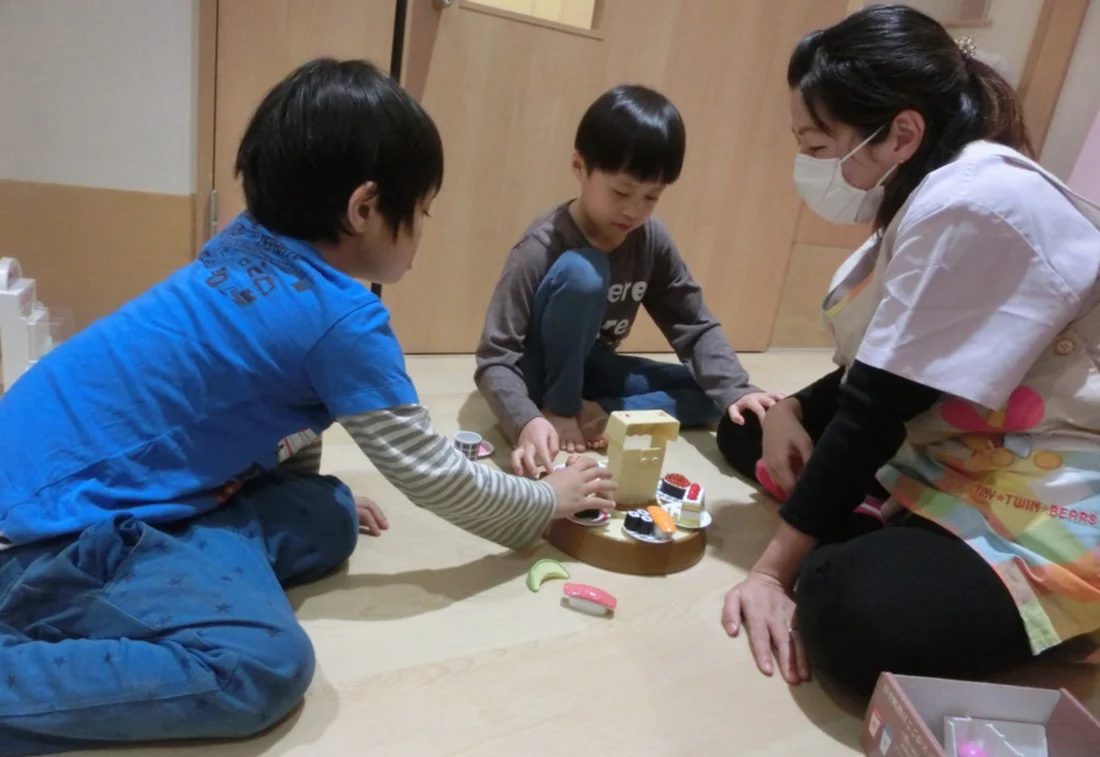 放課後等デイサービス なでしこの求人情報 児童指導員 Litalicoキャリア 障害福祉 児童福祉の就職 転職 求人サイト