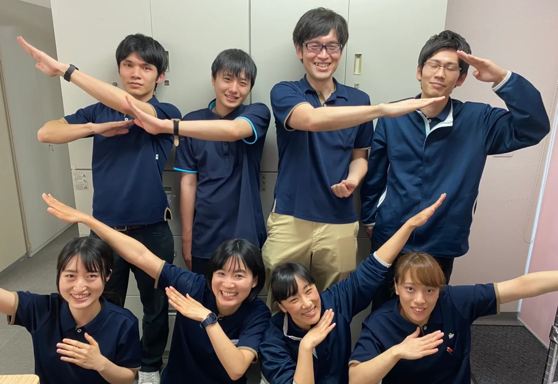 春日びよりの求人情報 作業療法士 Litalicoキャリア 障害福祉 児童福祉の就職 転職 求人サイト 春日びよりの求人情報 作業療法士 Litalicoキャリア 障害福祉 児童福祉の就職 転職 求人サイト