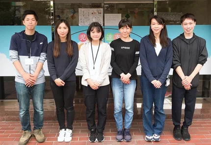 株式会社k Style Litalicoキャリア 障害福祉 児童福祉の就職 転職 求人サイト