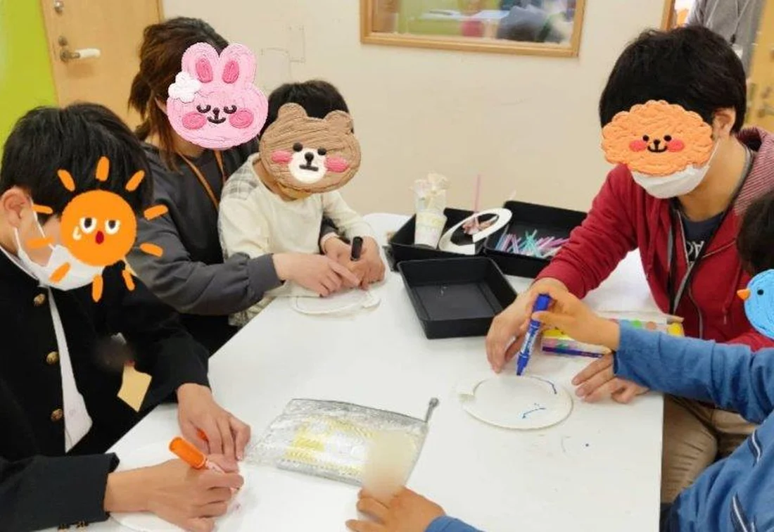 こぱんはうすさくら南越谷教室の求人情報 その他 臨床心理士 Litalicoキャリア 障害福祉 児童福祉の就職 転職 求人サイト