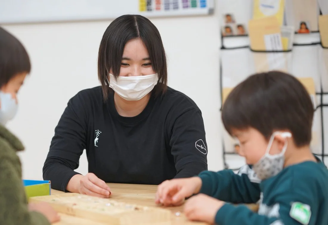 児童デイサービス 発達ラボ 首里教室の保育士 正社員 の求人情報 沖縄県那覇市 Litalicoキャリア