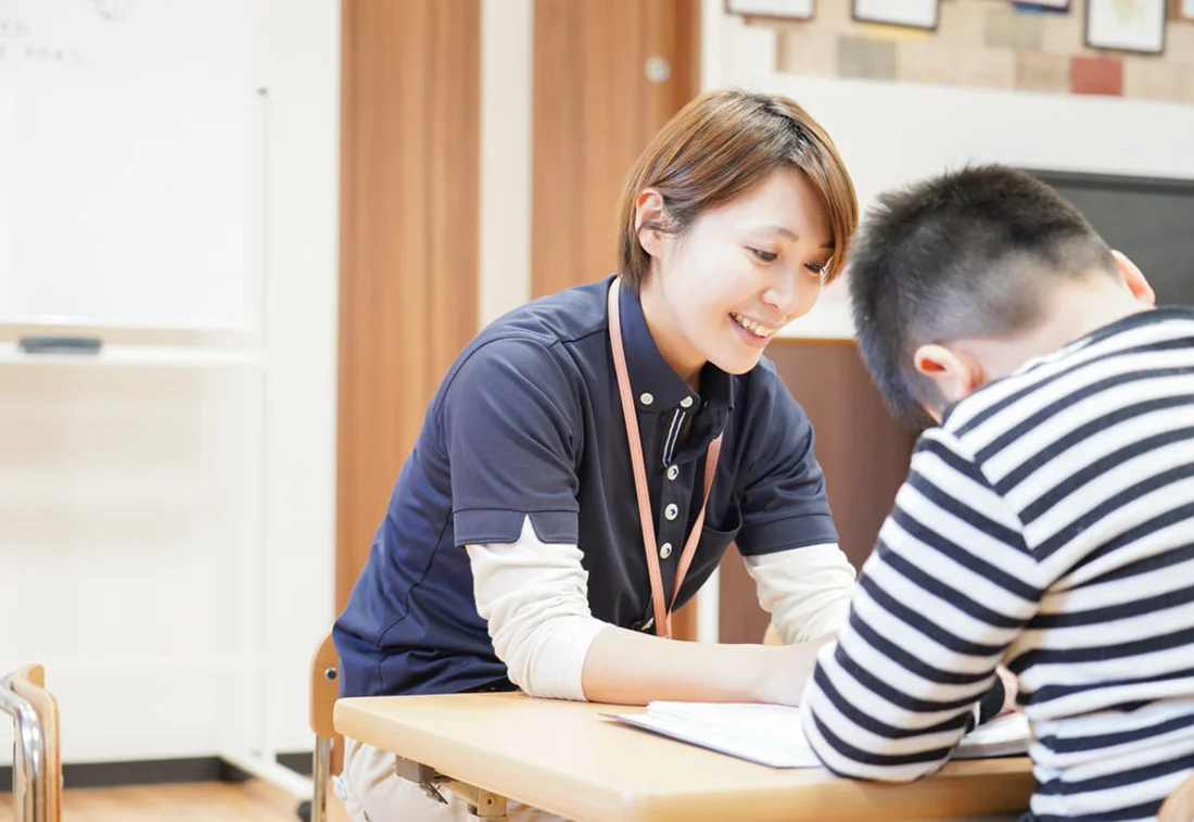 ふぁみさぽここ東谷山 21年3月開所予定 の求人情報 理学療法士 Litalicoキャリア 障害福祉 児童福祉の就職 転職 求人サイト