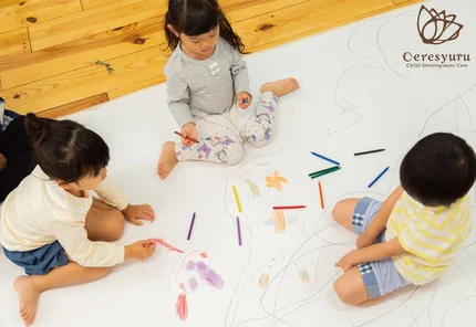 株式会社ラマモンソレイユ Litalicoキャリア 障害福祉 児童福祉の就職 転職 求人サイト