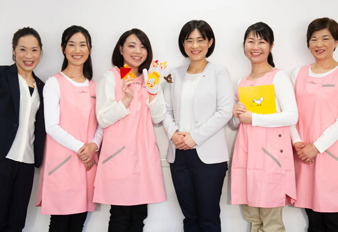 Sedスクール札幌円山 21年8月open の求人情報 作業療法士 Litalicoキャリア 障害福祉 児童福祉の就職 転職 求人サイト