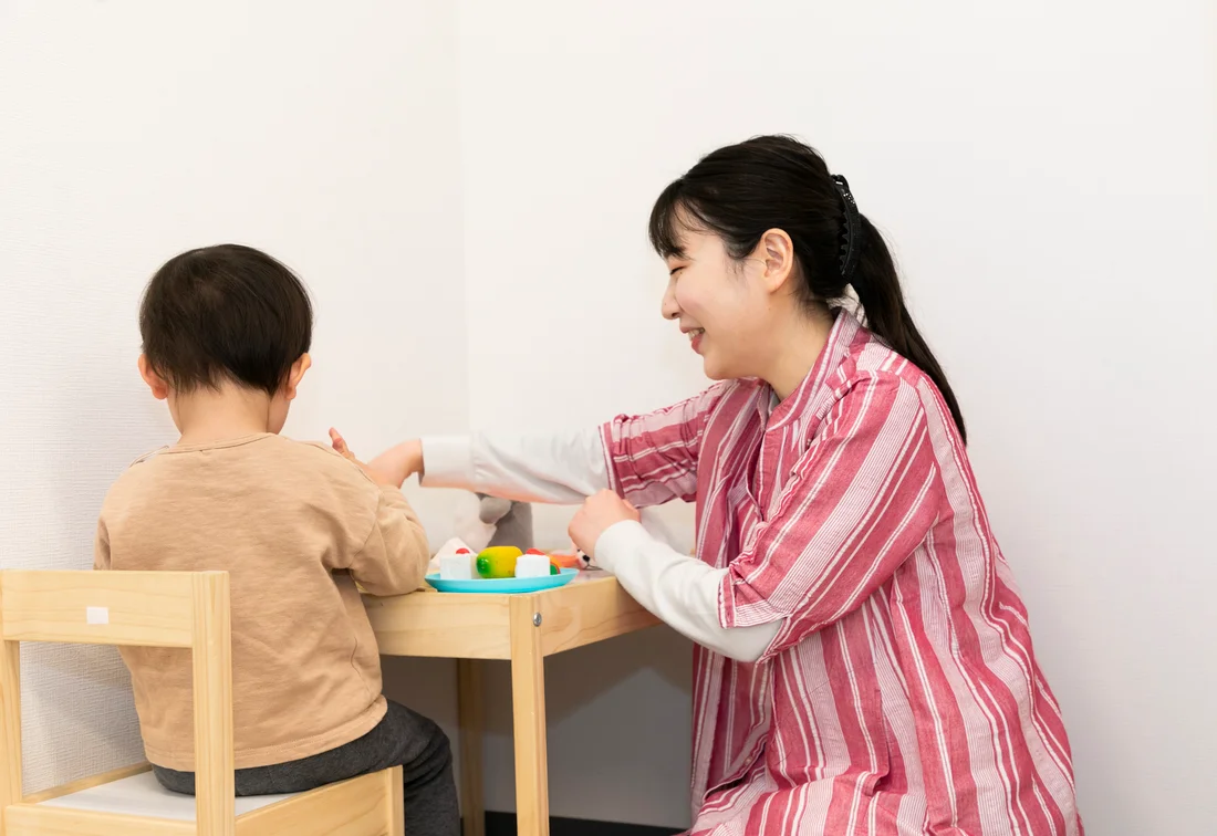 クロッカ旗の台 仮 21年9月開所予定 の求人情報 児童発達支援管理責任者 Litalicoキャリア 障害福祉 児童福祉の就職 転職 求人サイト