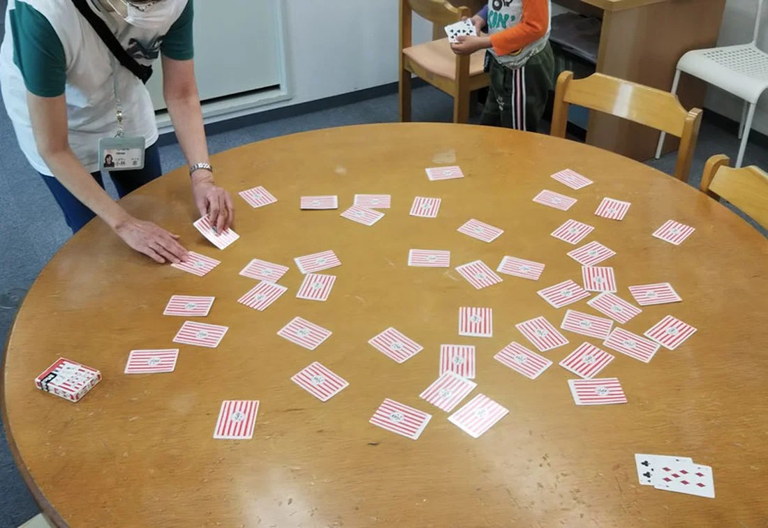 週1 午後勤務 日曜休み お母さん のような目線で和気あいあいとみんなで考えながら 障害のある就学児を支援しています Litalicoキャリア 障害福祉 児童福祉の就職 転職 求人サイト