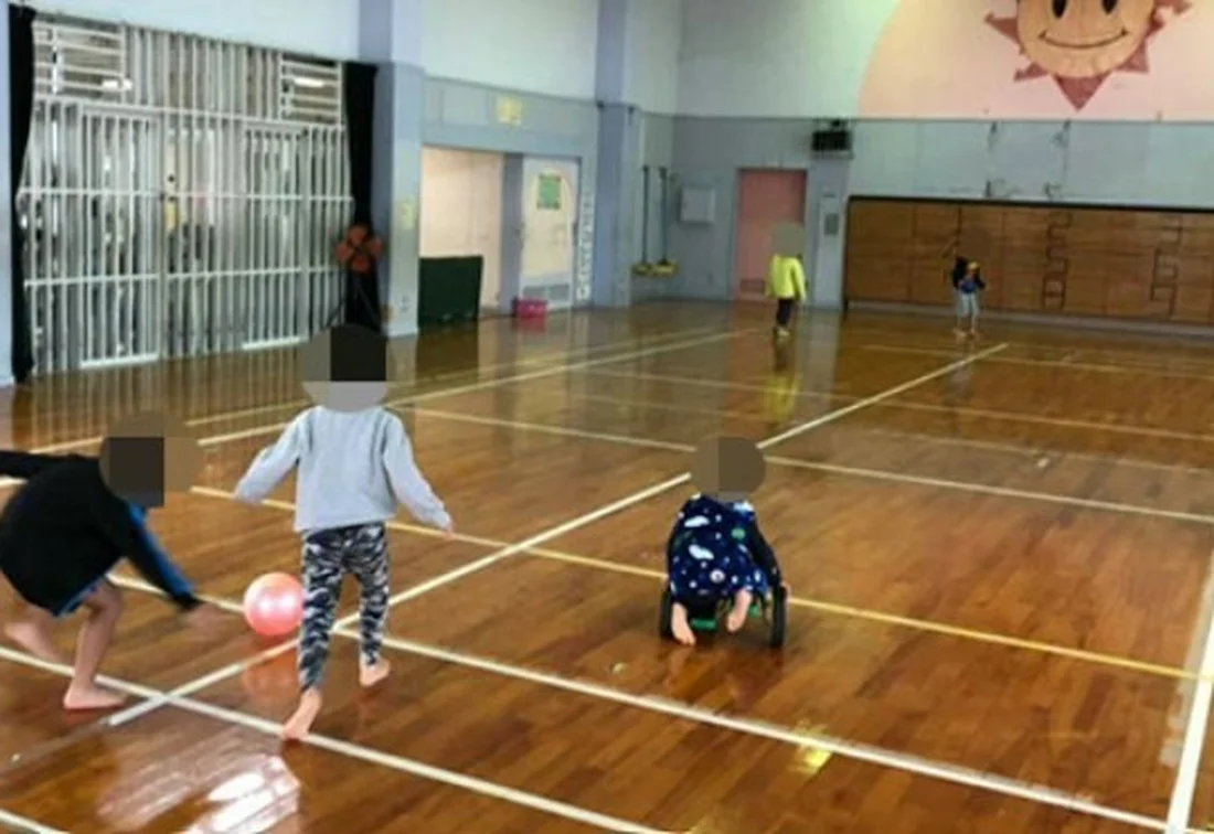 ハートライン心希 ここあ の児童指導員 パート アルバイト の求人情報 沖縄県那覇市 Litalicoキャリア