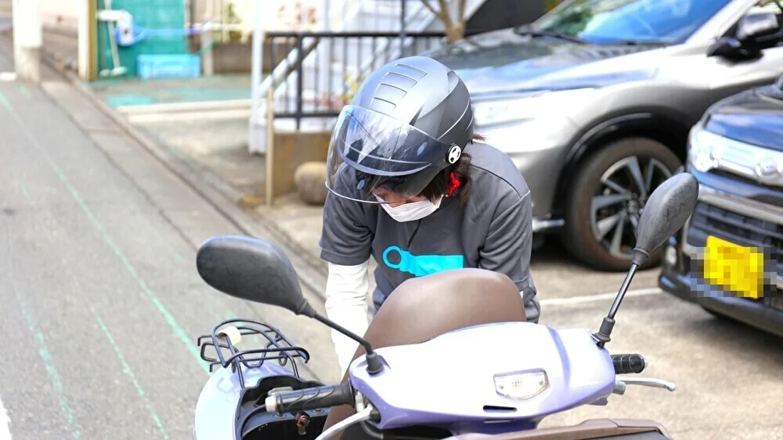 訪問介護アクア 本厚木のヘルパー（正社員）の求人情報 | 障害福祉