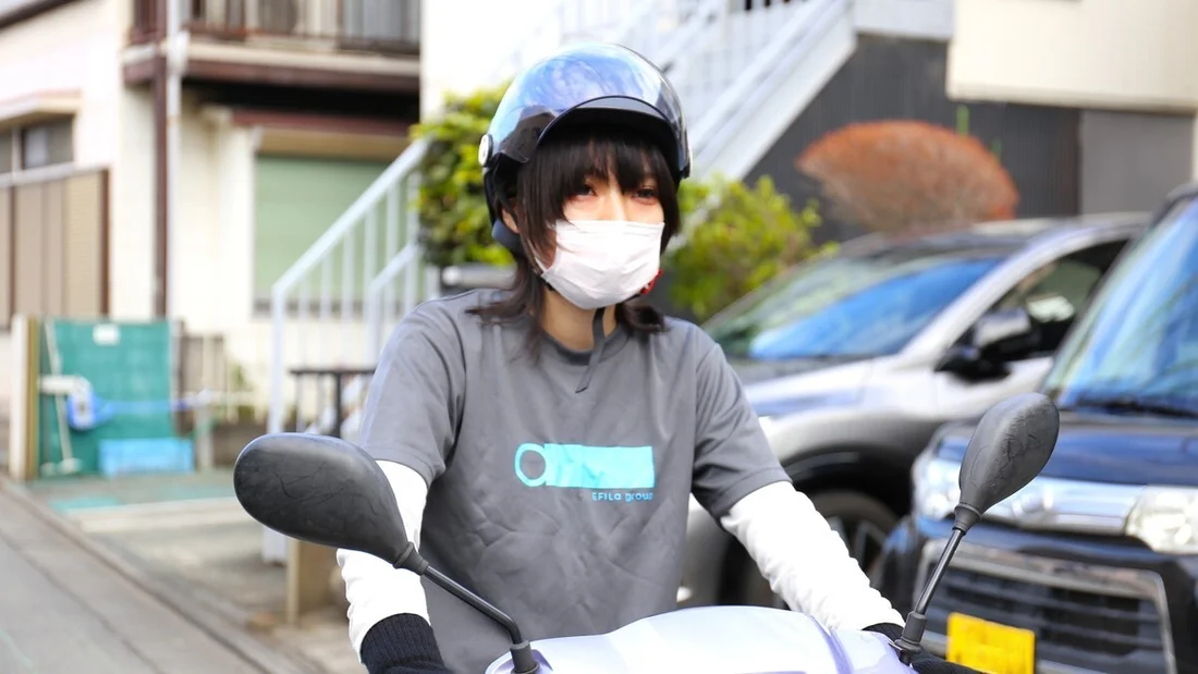 訪問介護アクア 茅ヶ崎のヘルパー（パート・アルバイト）の求人情報
