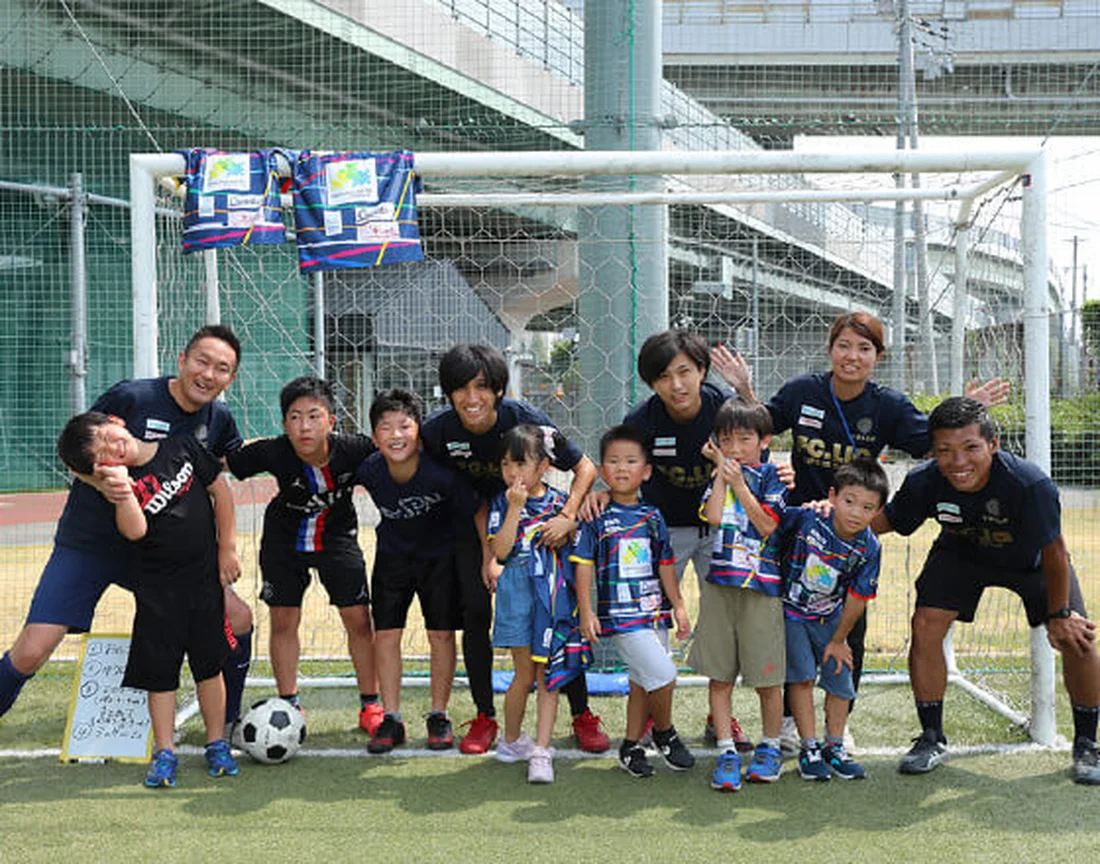 サッカークラブ「FC.LIG」（エフシー・リッグ）の理学療法士（正社員）の求人情報 | 障害福祉・児童福祉の求人や転職ならLITALICOキャリア