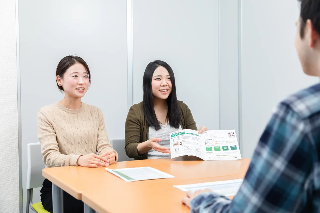 キズキビジネスカレッジ大阪梅田北校のサービス管理責任者（正社員）の
